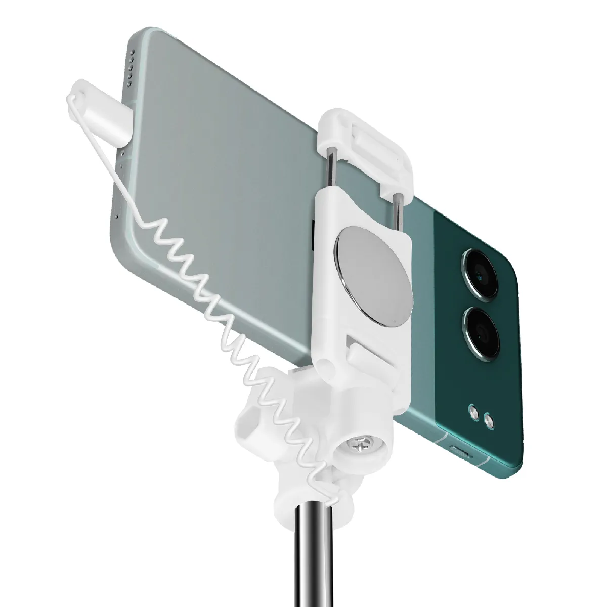 LinQ Perche à Selfie USB C