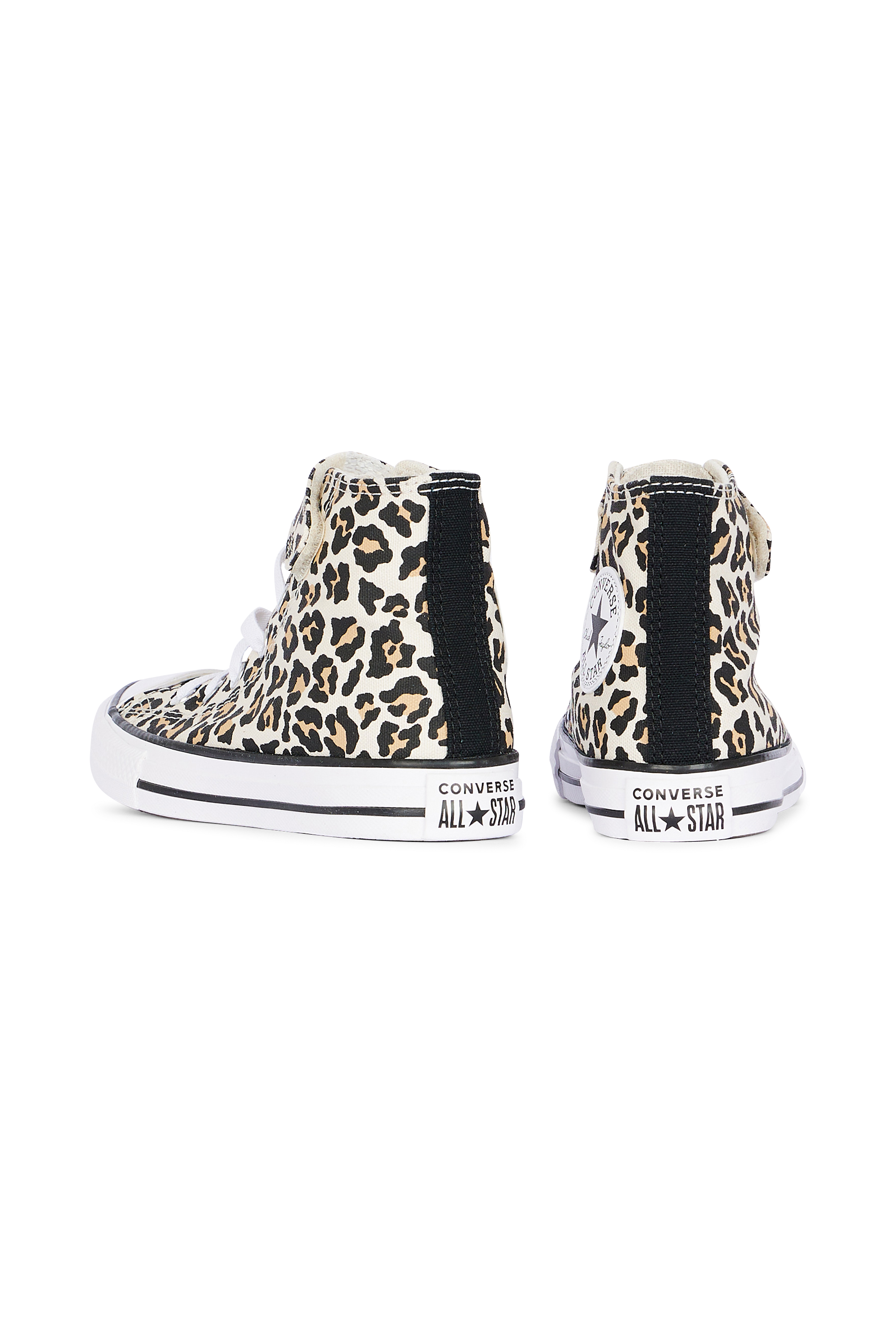 CONVERSE Baskets LEO K DRIFT Beige