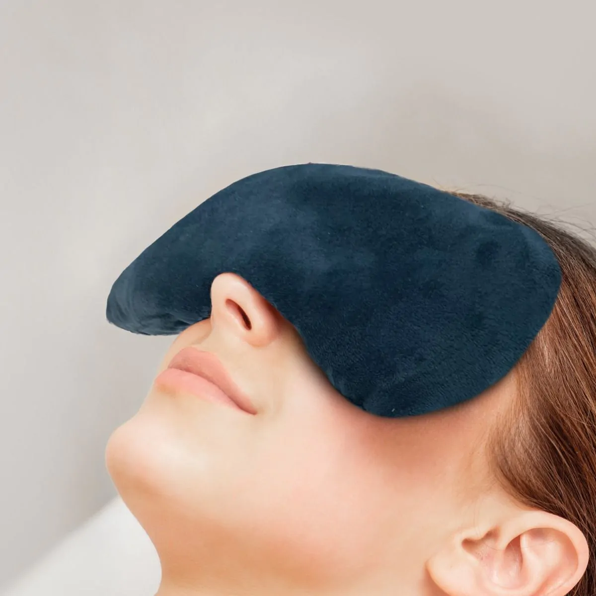 Verzwaringsoogmasker 1 stuk