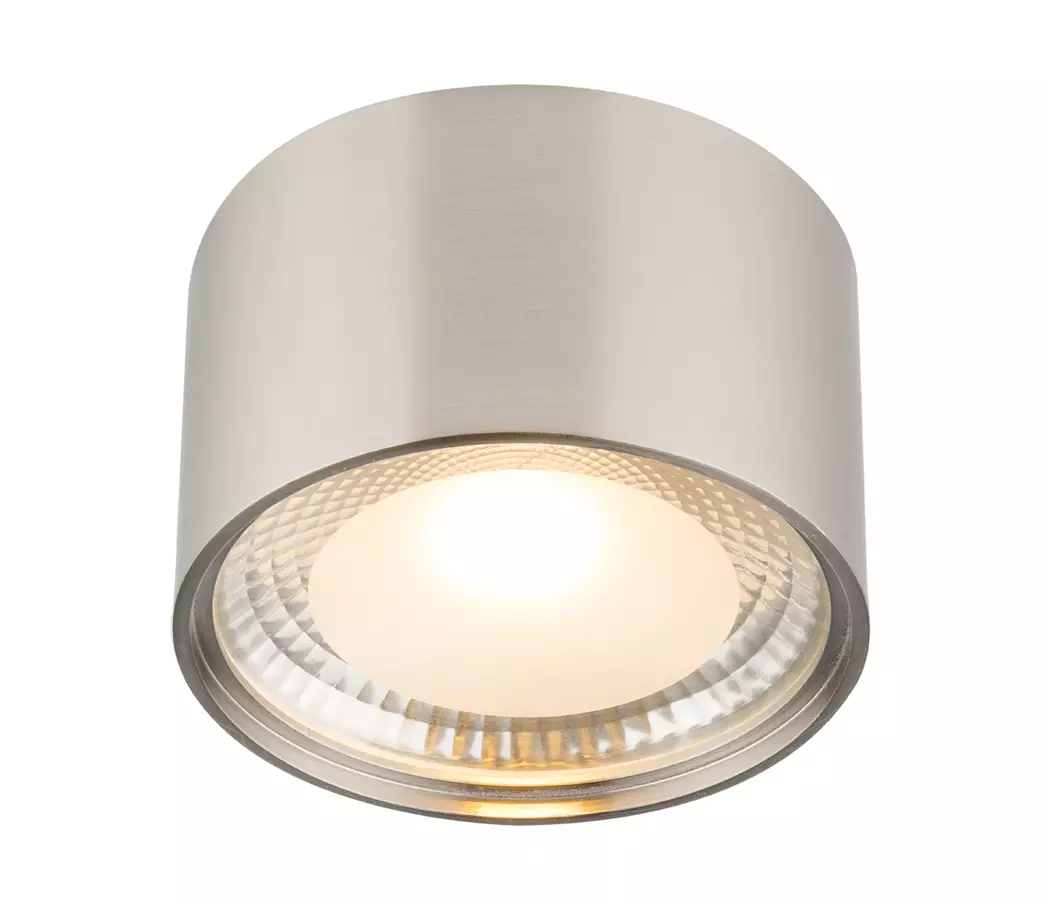 LED-Deckenleuchte Serena