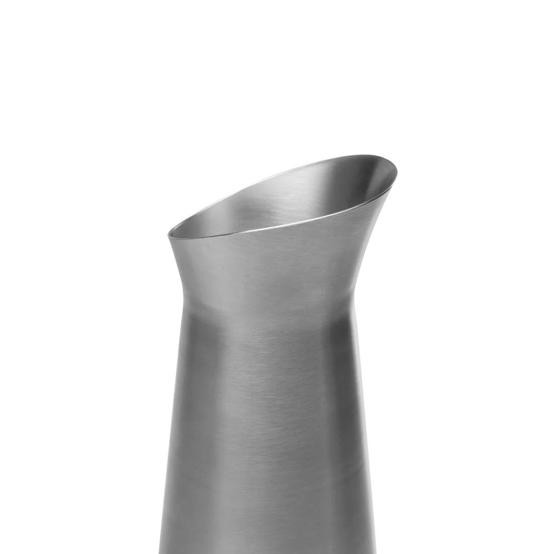 Carafe Isotherme - Couvercle Inox - Qwetch