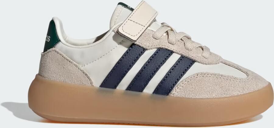 Adidas Sportswear Barreda Decode Schoenen Kids Kinderen Wit