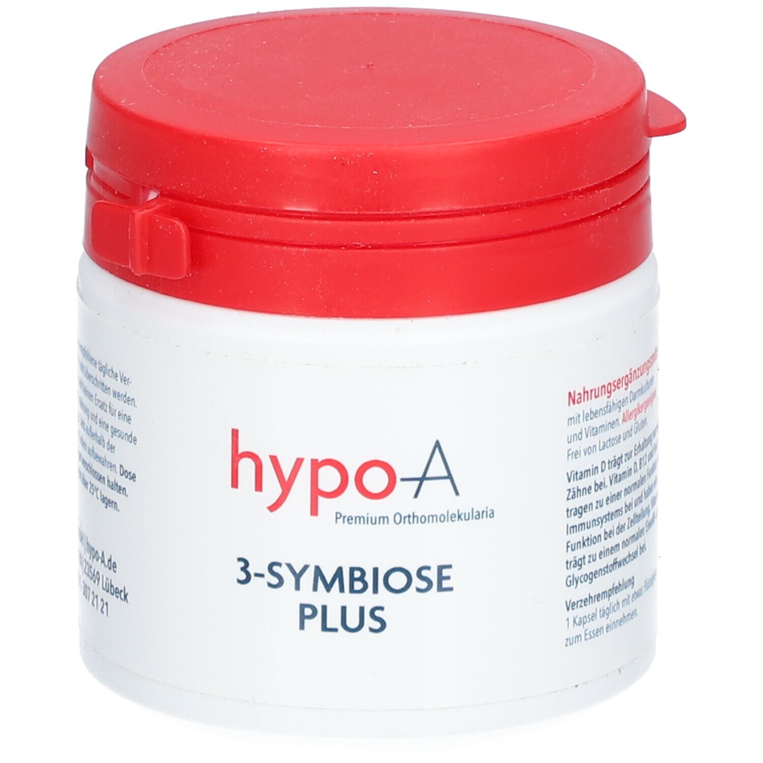hypo-A 3-SymBiose plus