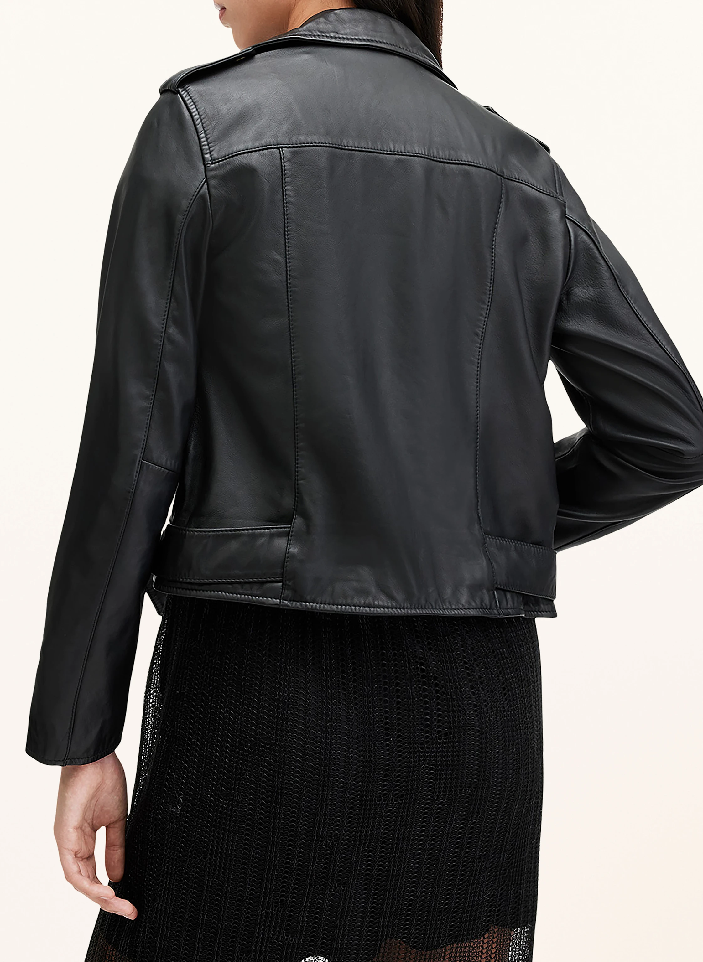 ALLSAINTS Lederjacke BALFERN