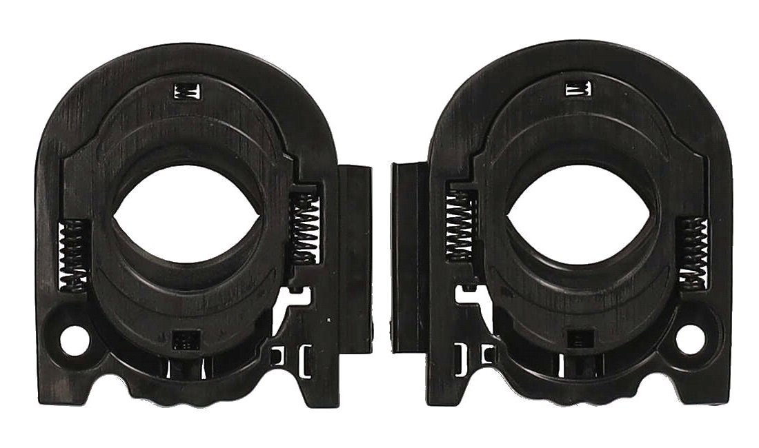 Visir mekanisme for MT-V-28B