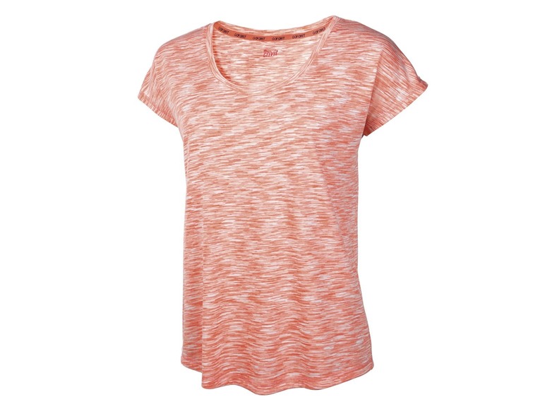 Dames sport shirt