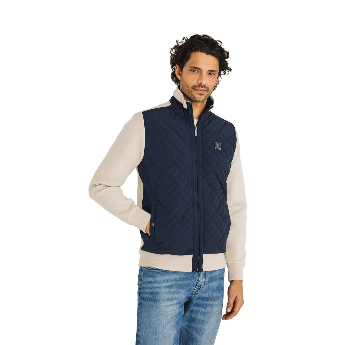 Heren Vest FFJA0017