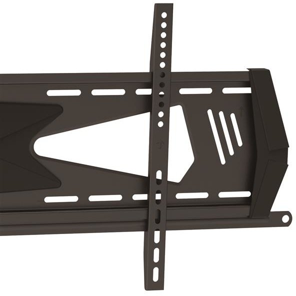 StarTech.com Support mural pour télévision à écran plat - Faible encombrement - Fixe - Antivol