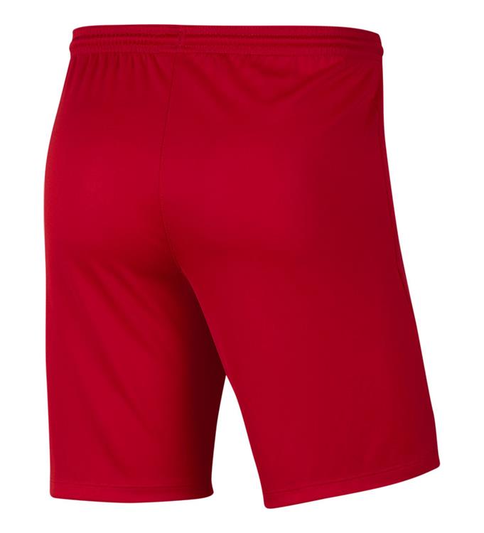 Nike Men Dri-FIT Park III Voetbalshort