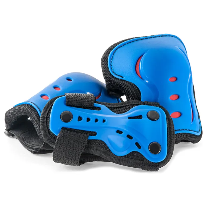 SFR Essentials Triple Pad Set Junior