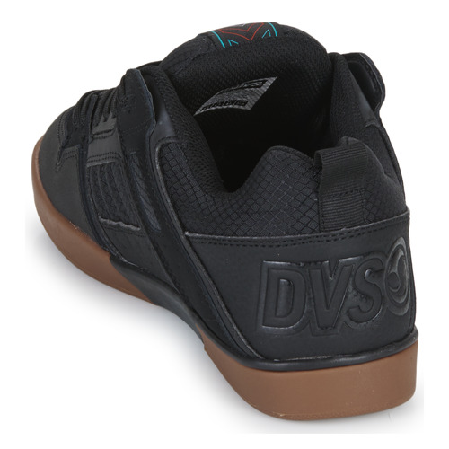 DVS - COMANCHE 2.0 - Noir