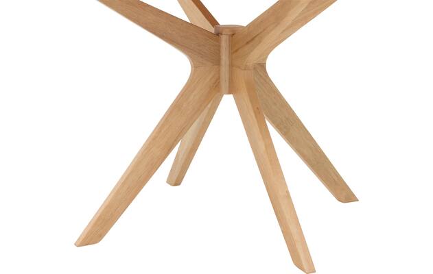 Eettafel Sanoa