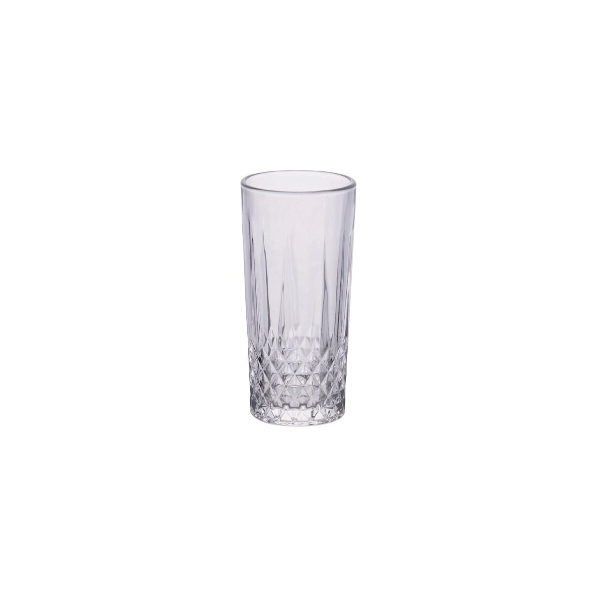 Vintage highballglass