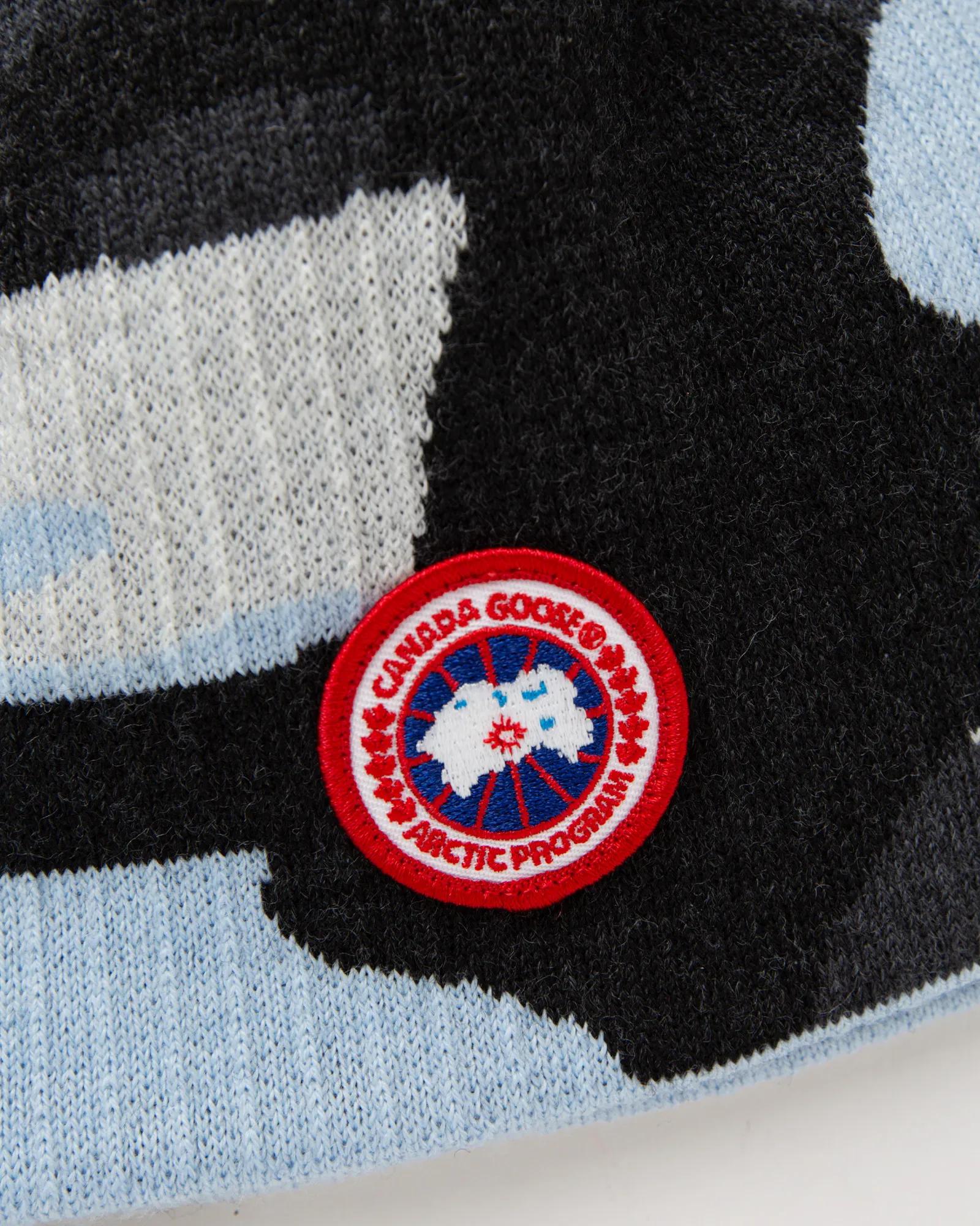 Canada Goose X NBA X KIDSUPER STUDIOS TOQUE BEANIE