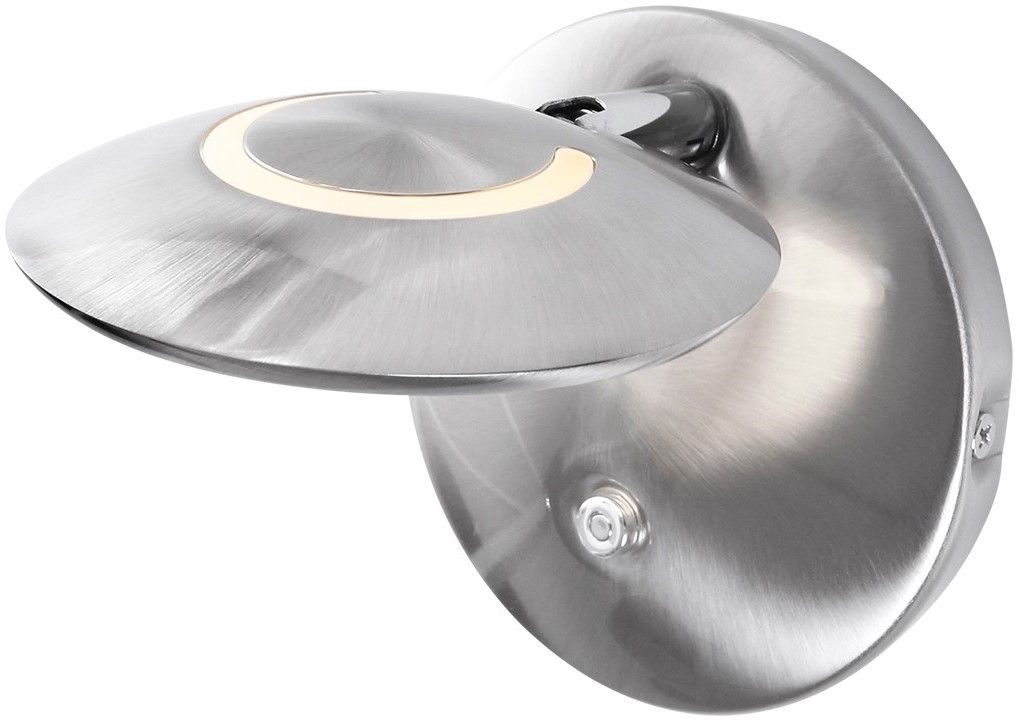 Wandlamp 1442ST Zenith B12 x D14.5 cm