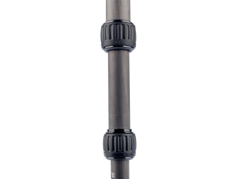 Sirui Stativ Compact X Extrem leichtes und dennoch stabiles Stativ für die professionelle Fotografie