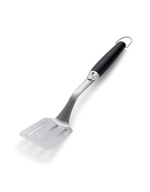 Weber Barbecuespatel Rvs - Barbecue -