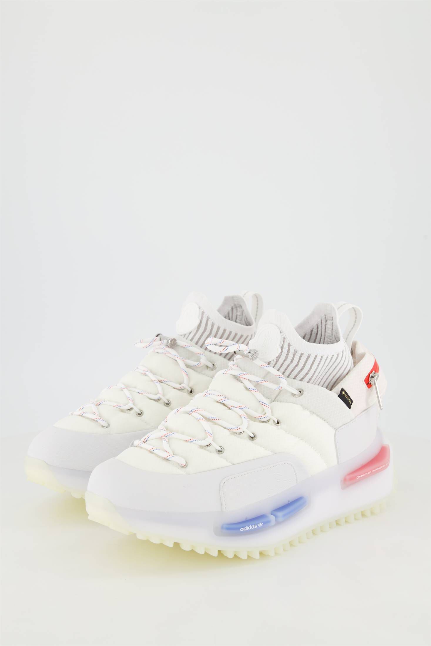 Moncler| Herren Sneaker NMD RUNNER wasserdicht MONCLER X ADIDAS ORIGINALS