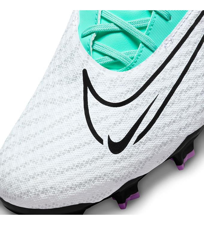 Nike Phantom GX Academy MG Mul HYPER-TURQ-BLACK-FUCHSIA-DREAM