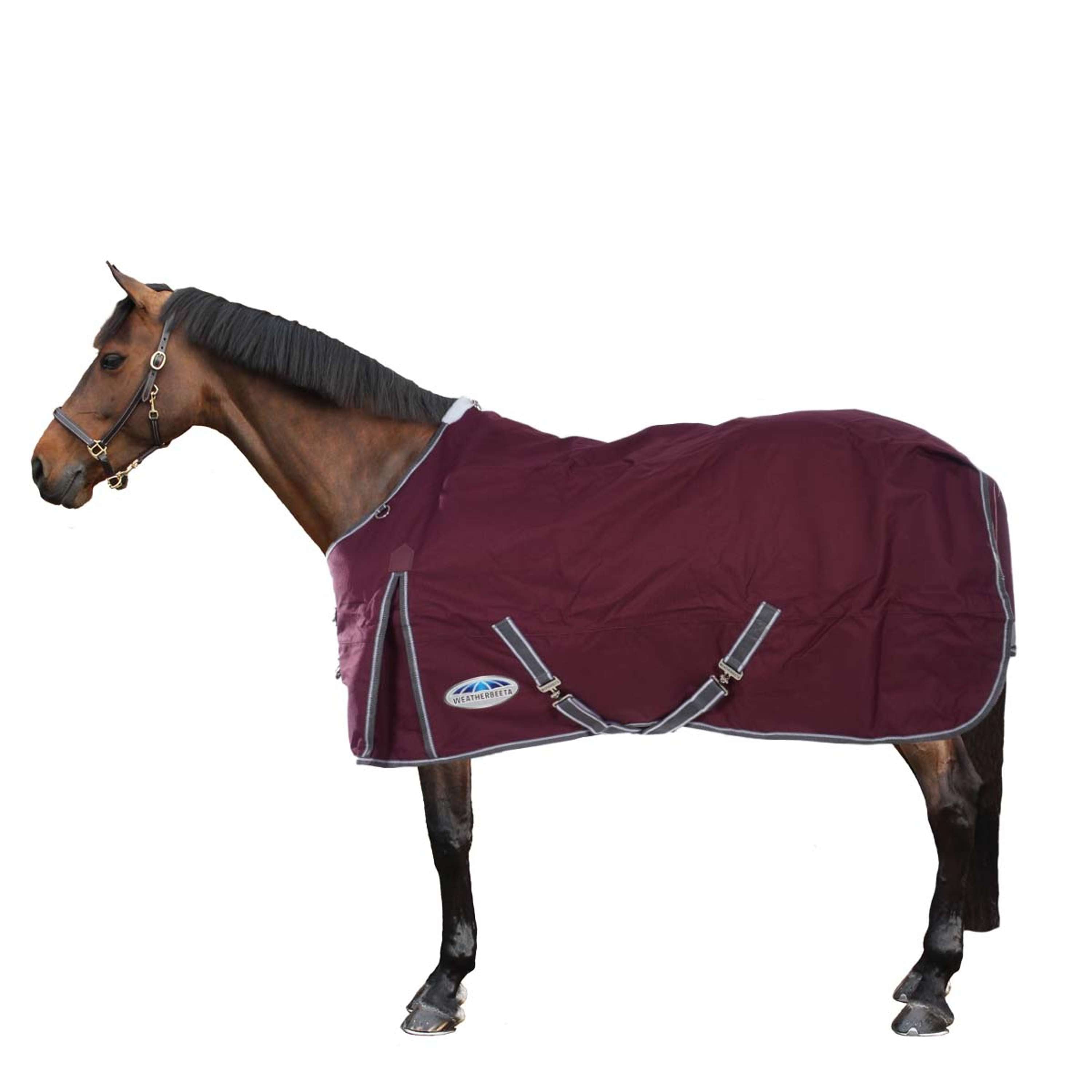 WeatherBeeta Regendeken ComFiTec Plus Dynamic II Standard Neck Lite 0g