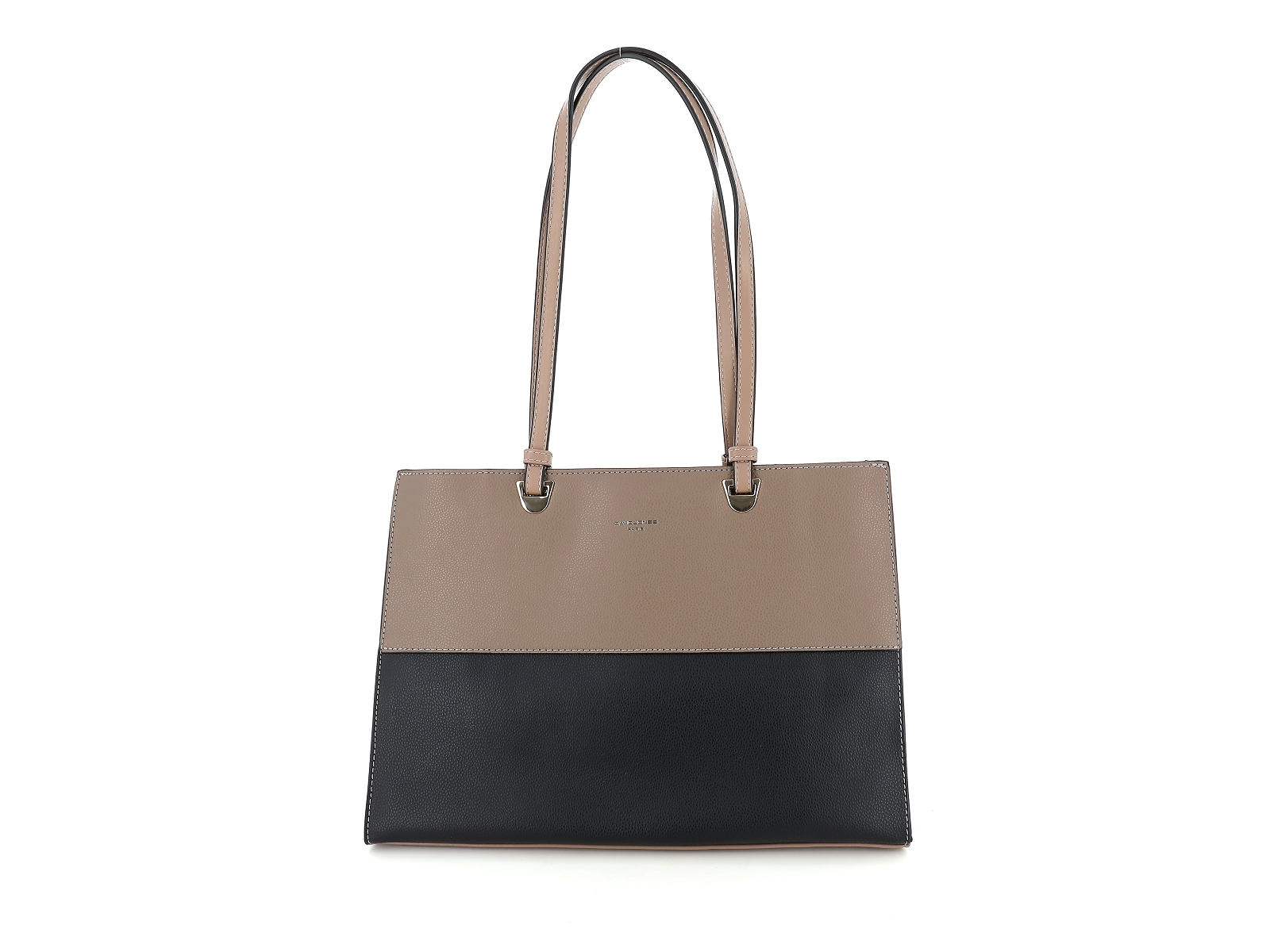 David jones-CM6717 Synthétique Noir