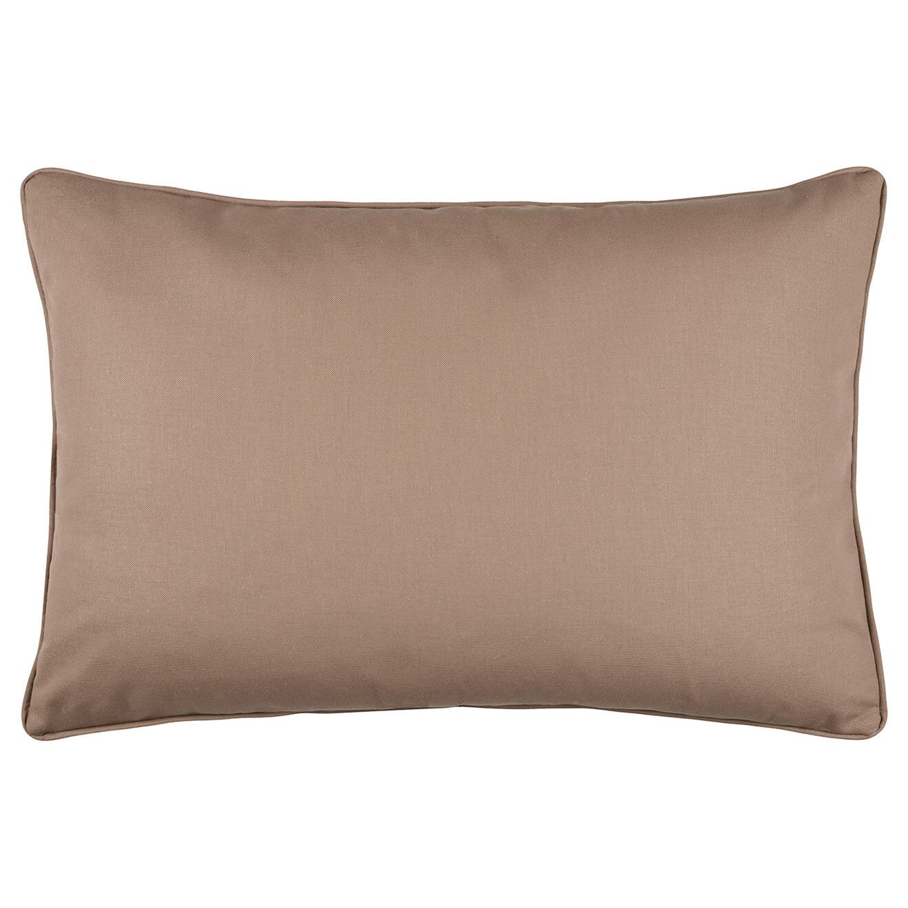 Stof Coussin Hilda Aveyron marsala - 40x60 cm
