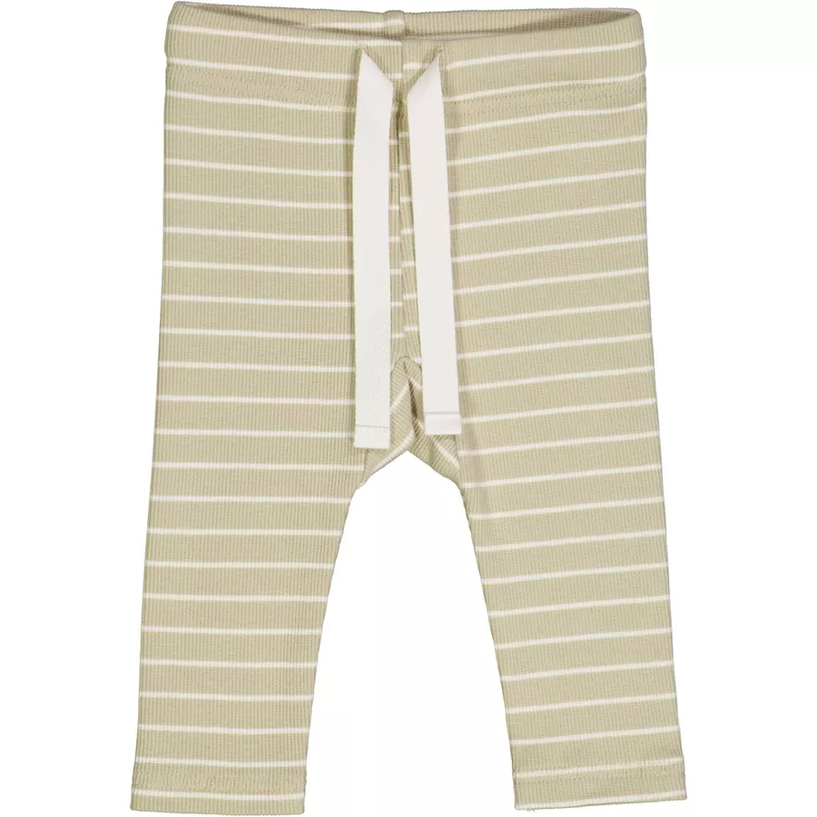 Müsli Babyhose Desertgreencream