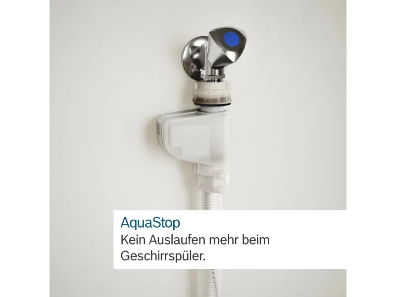 Bosch SPV2HMX42E - Opvaskemaskine