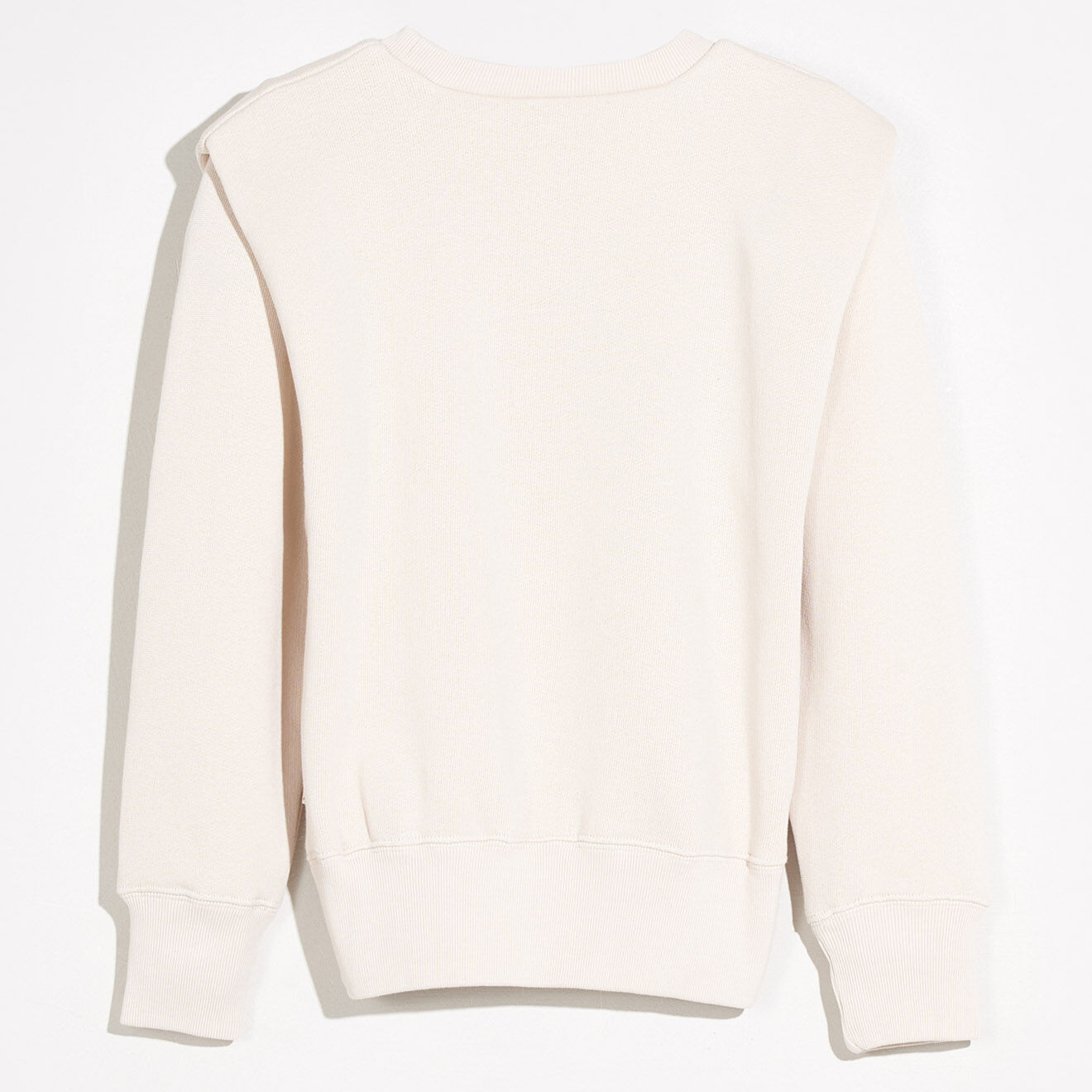 Bellerose Sweat Fany vanille