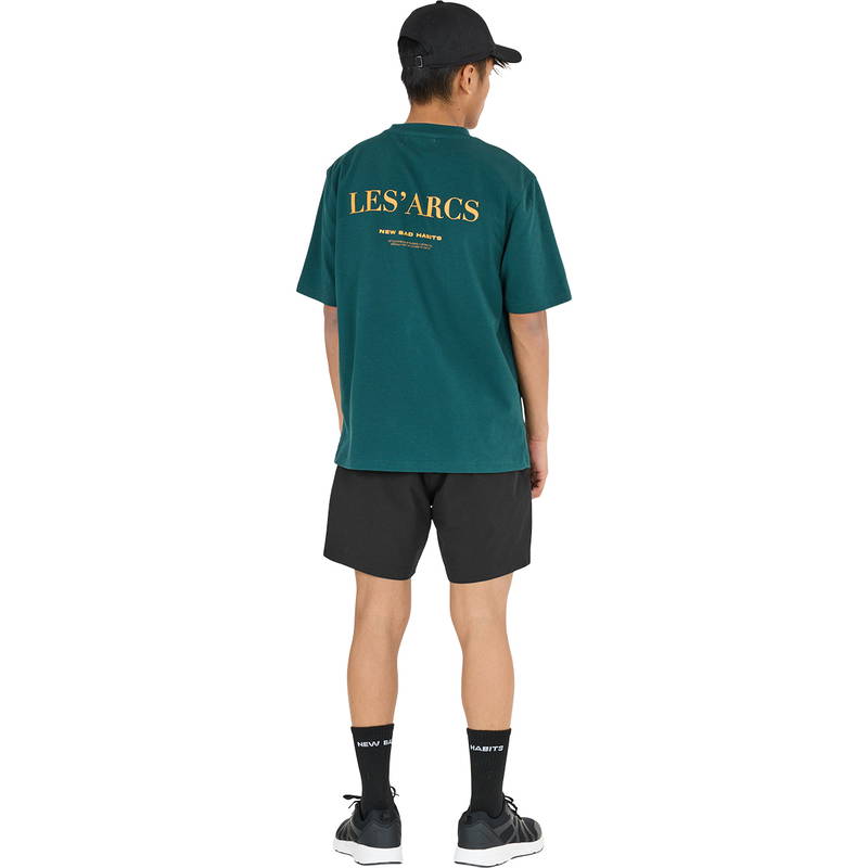 LES'ARCS Melaina Shorts Børn
