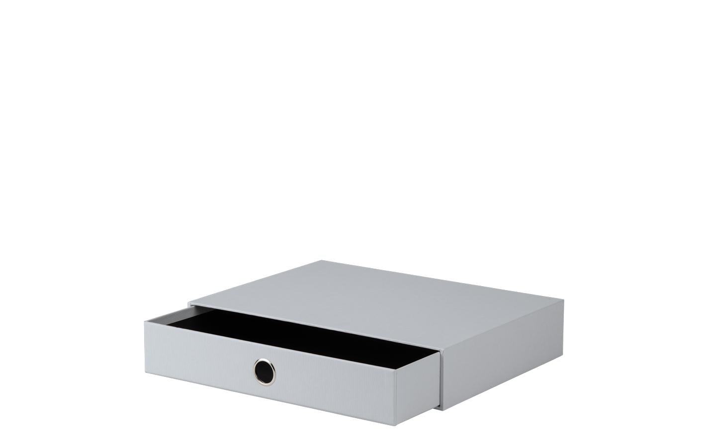 Schubladenbox S.O.H.O. Stone für A4 GrauSchubladenbox A4