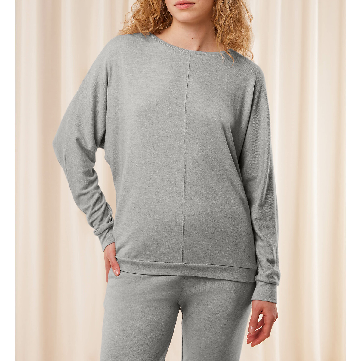 TRIUNFO<br>Camiseta de casa Conforto aconchegante