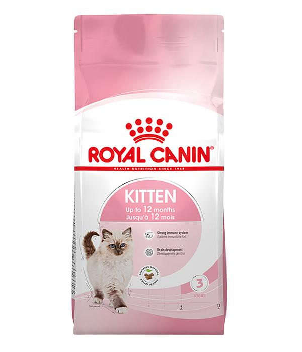ROYAL CANIN® Trockenfutter für Katzen Kitten