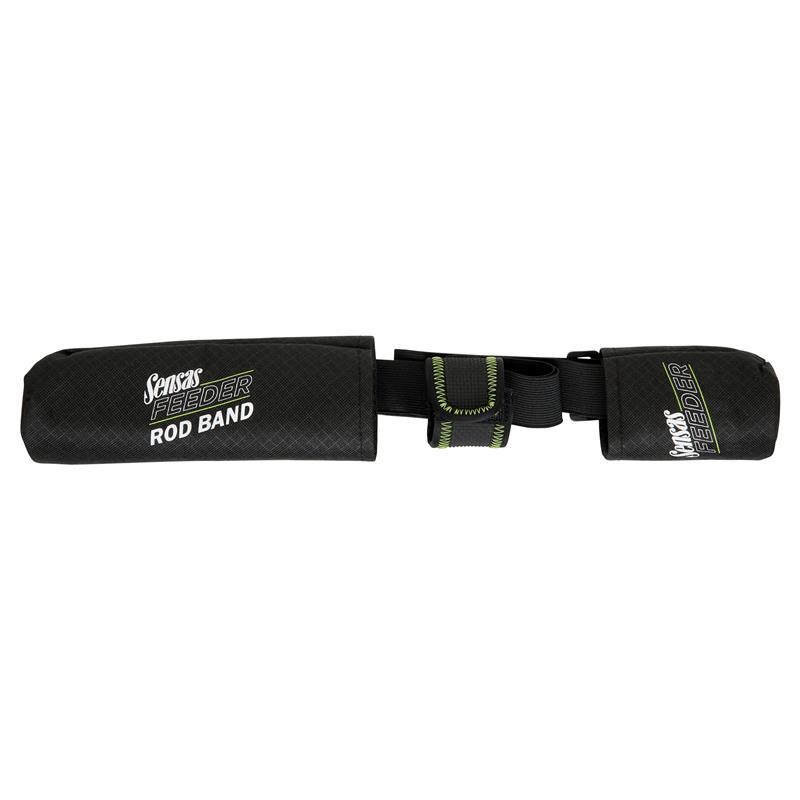 Protège Canne Sensas Feeder Rod Band