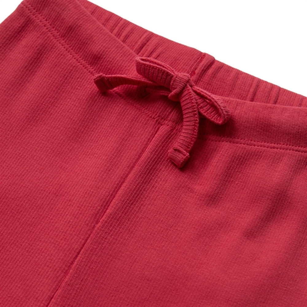 Køb Sofie Schnoor Berry Red Leggings