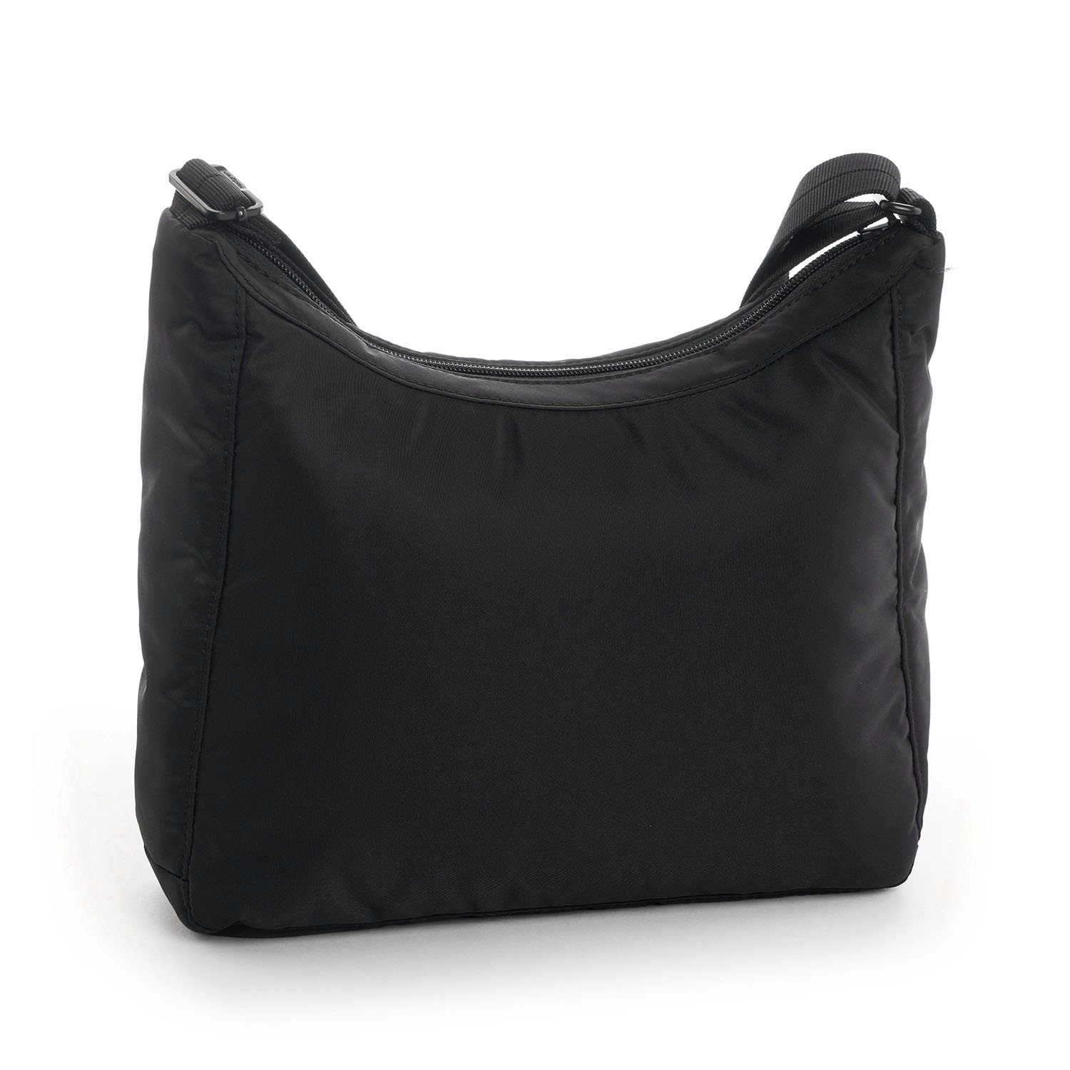 Hedgren Inner City Harpers Schoudertas S black