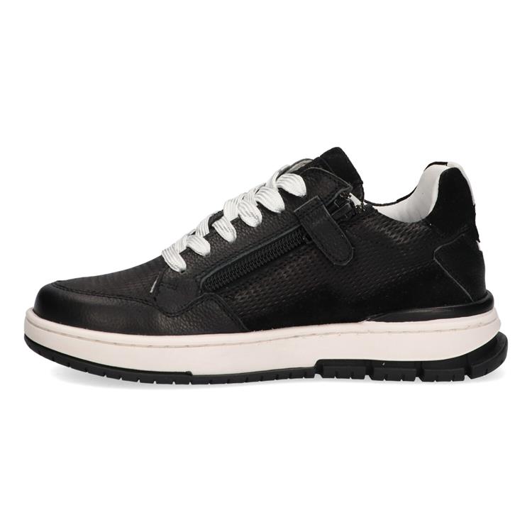 Track Style 325045 wijdte 3.5 black