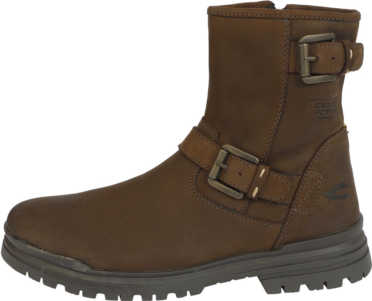 Bottines | Camel Active Bottes D'Hiver