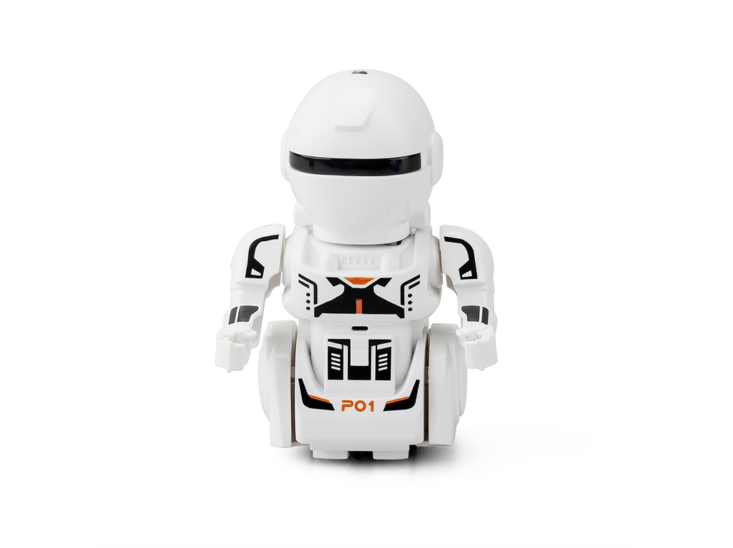 MINI DROID Z YCOO MODELOS SORTIDOS
