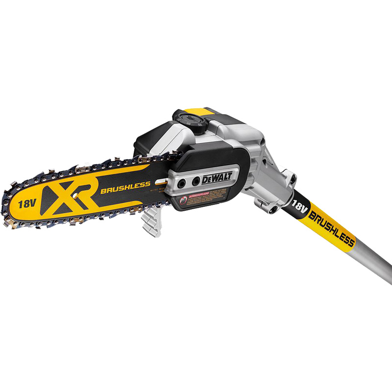 DeWALT DCMPS567N-XJ accu telescopische kettingzaag (body) 18V Li-ion