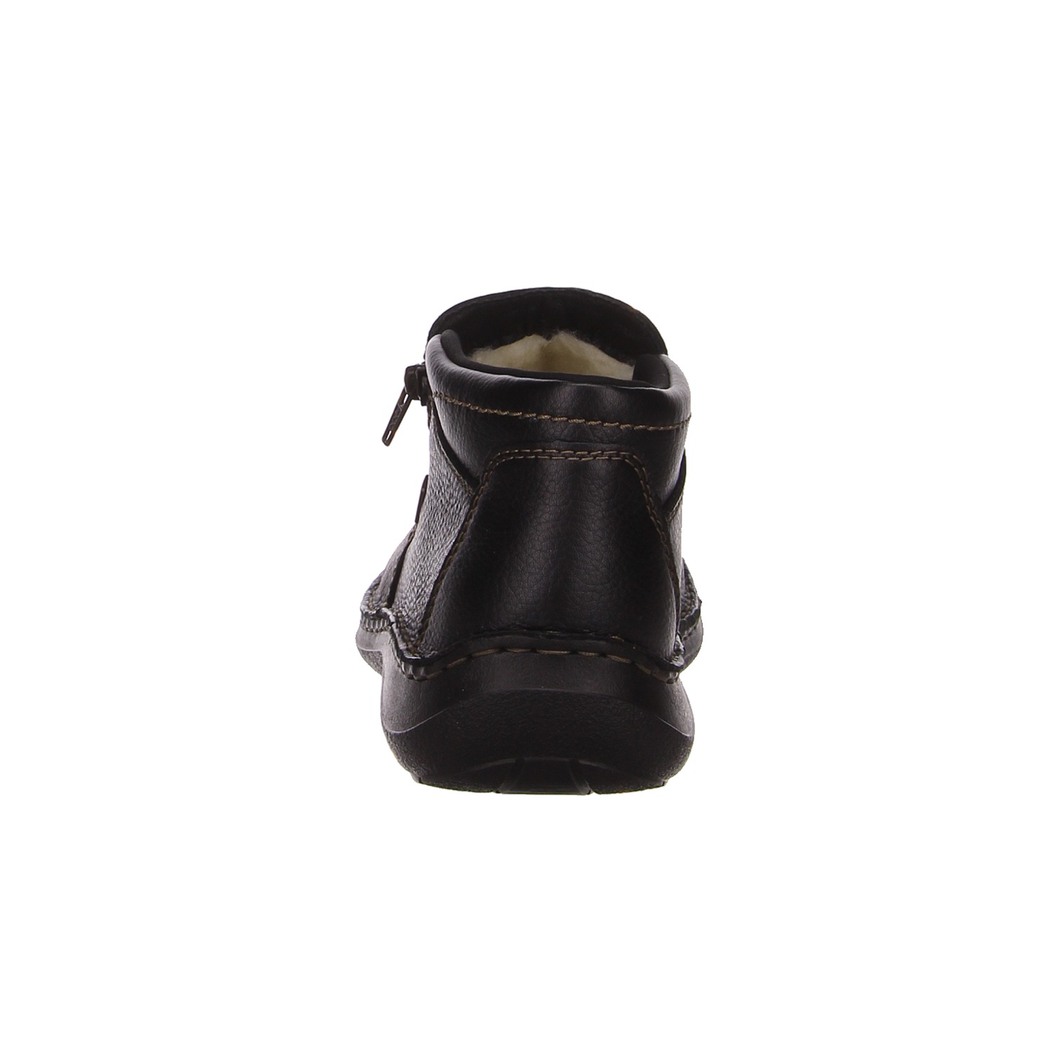 Rieker Boots schwarz schwarz