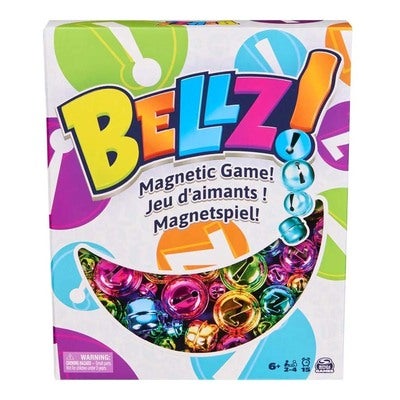 SpinMaster Bellz Spill