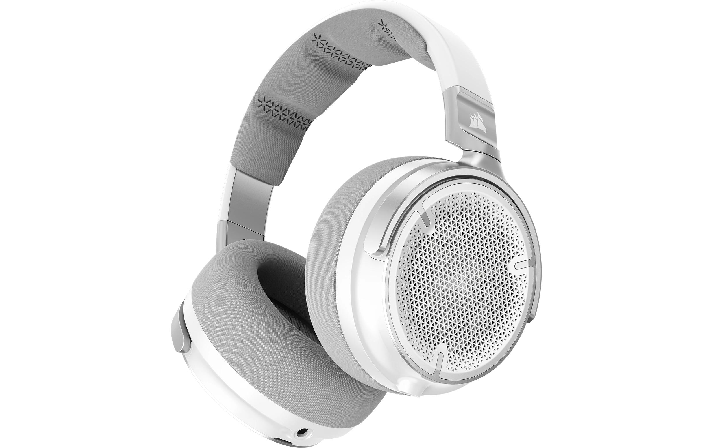 Headset Virtuoso Pro Weiss<br>Over-Ear Gaming-Headset