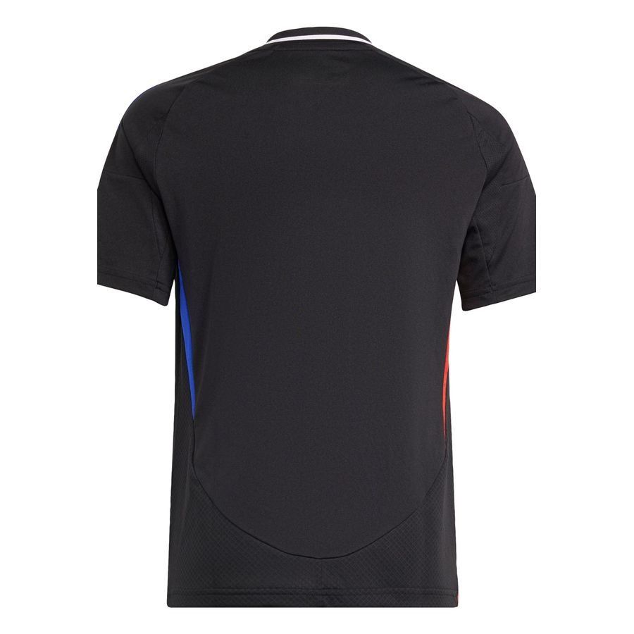 Adidas Maillot Extérieur Olympique Lyonnais 24/25 Enfants
