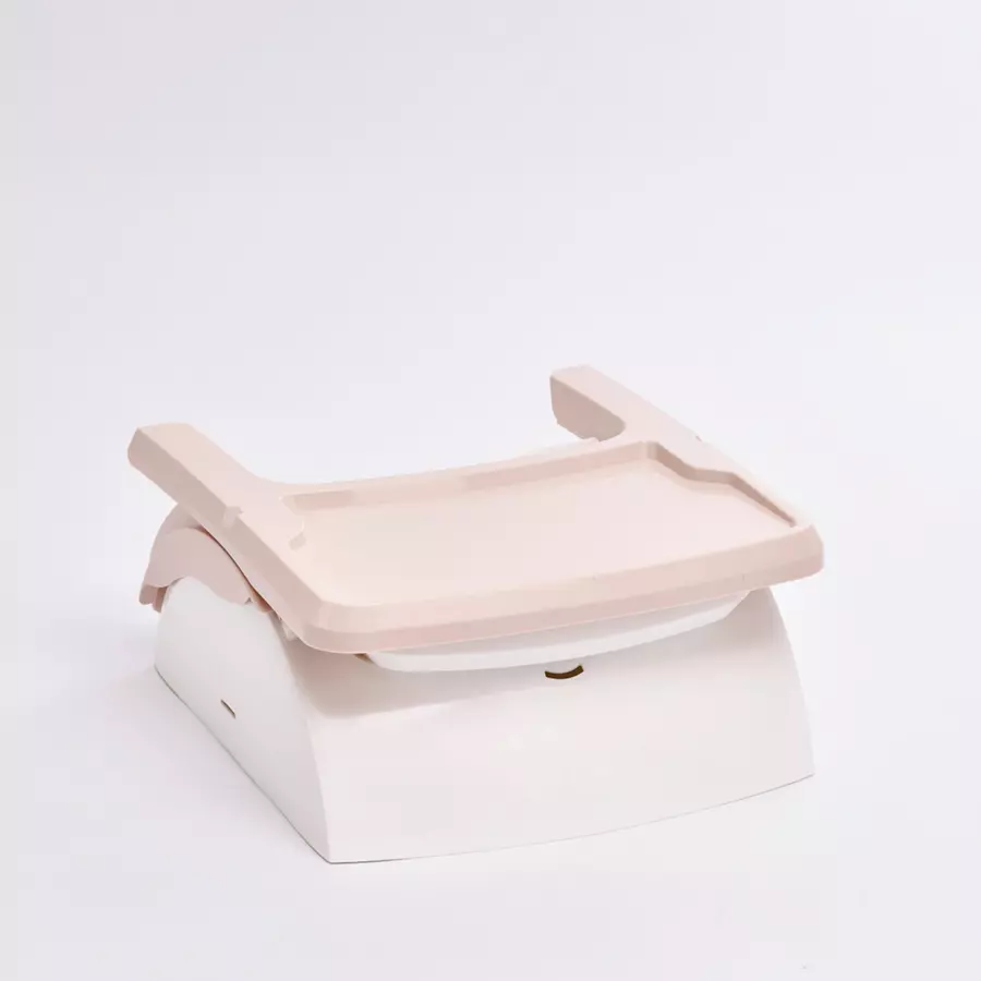 Thermobaby® Sitzerhöhung YEEHOP, off white