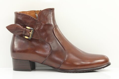 Everybody Stiefeletten