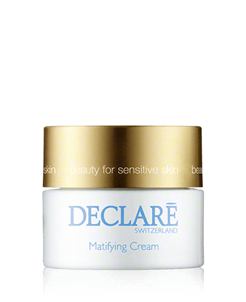 Declaré Pure Balance mattierende Hydro Creme 50ml