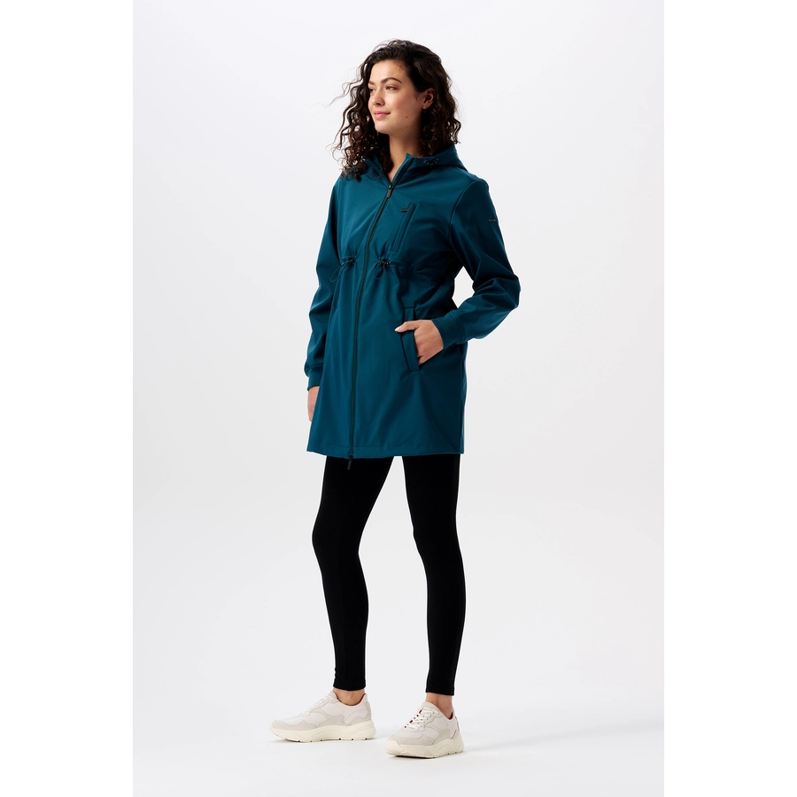 Esprit Umstandsjacke Winter 3-way Blue Coral