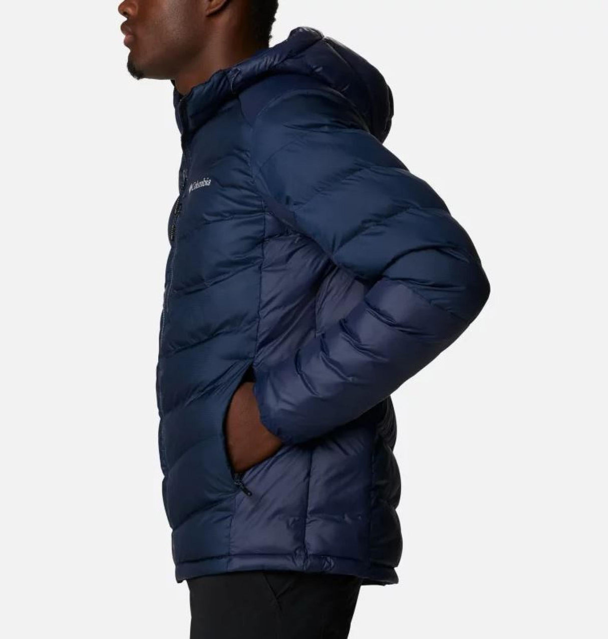 Columbia<br>Labyrinth Loop™ Hooded Jacket