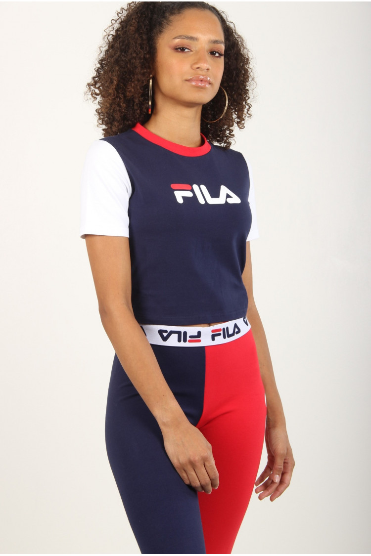 T-shirt Anna FILA